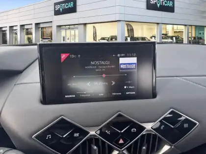 Photo 10 DS DS 3 DS3 Crossback PureTech 130 EAT8 Montmartre