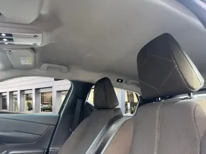 Photo 24 DS DS 3 DS3 Crossback PureTech 130 EAT8 Montmartre