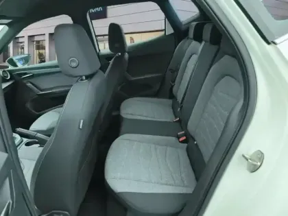 Photo 22 Seat Arona  1.0 TSI 95 ch Start/Stop BVM5 Xperience