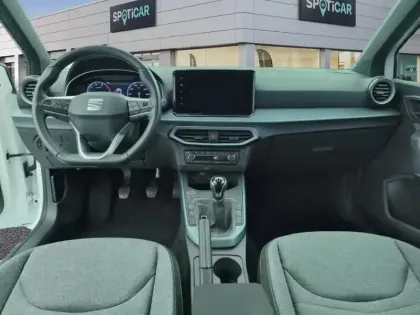 Photo 9 Seat Arona  1.0 TSI 95 ch Start/Stop BVM5 Xperience