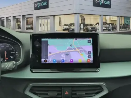 Photo 21 Seat Arona  1.0 TSI 95 ch Start/Stop BVM5 Xperience