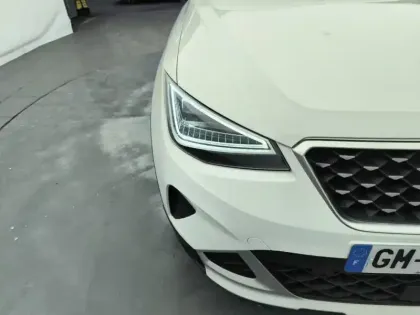 Photo 13 Seat Arona  1.0 TSI 95 ch Start/Stop BVM5 Xperience