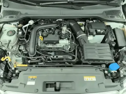 Photo 6 Seat Arona  1.0 TSI 95 ch Start/Stop BVM5 Xperience