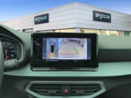 Photo 25 Seat Arona  1.0 TSI 95 ch Start/Stop BVM5 Xperience