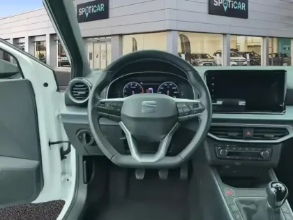 Photo 11 Seat Arona  1.0 TSI 95 ch Start/Stop BVM5 Xperience