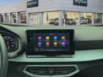 Photo 10 Seat Arona  1.0 TSI 95 ch Start/Stop BVM5 Xperience