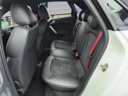 Photo 22 Audi A1  Sportback 1.0 TFSI ultra 95 S line