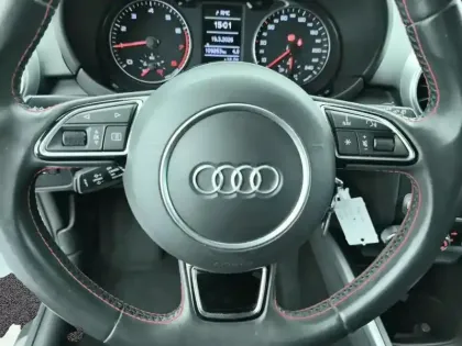 Photo 18 Audi A1  Sportback 1.0 TFSI ultra 95 S line