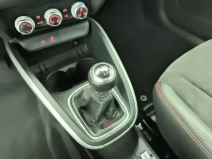 Photo 23 Audi A1  Sportback 1.0 TFSI ultra 95 S line