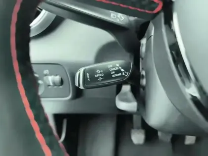 Photo 17 Audi A1  Sportback 1.0 TFSI ultra 95 S line