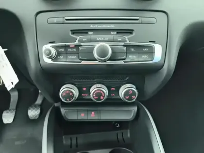 Photo 12 Audi A1  Sportback 1.0 TFSI ultra 95 S line