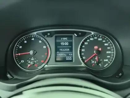 Photo 20 Audi A1  Sportback 1.0 TFSI ultra 95 S line