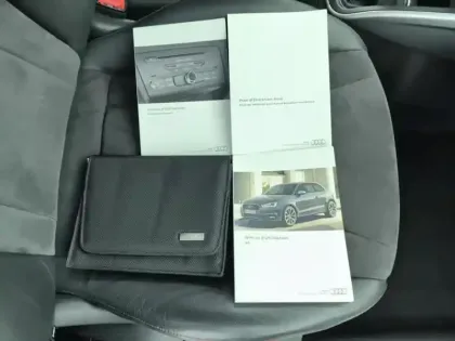 Photo 15 Audi A1  Sportback 1.0 TFSI ultra 95 S line