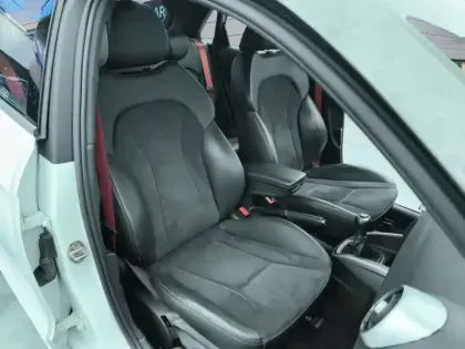 Photo 8 Audi A1  Sportback 1.0 TFSI ultra 95 S line