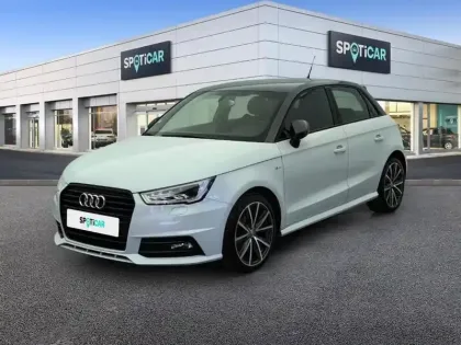 Photo Audi A1 Business Line