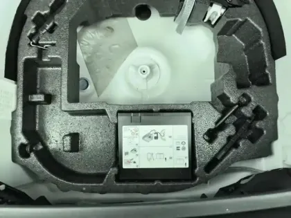 Photo 26 Audi A1  Sportback 1.0 TFSI ultra 95 S line