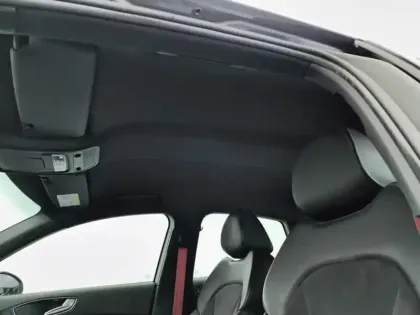 Photo 24 Audi A1  Sportback 1.0 TFSI ultra 95 S line