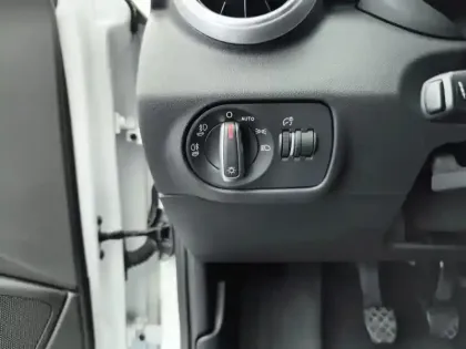 Photo 16 Audi A1  Sportback 1.0 TFSI ultra 95 S line