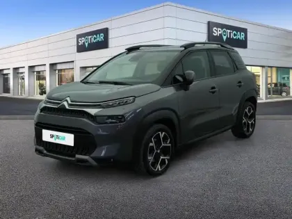 Photo Citroën C3 Aircross Max
