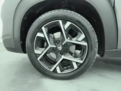 Photo 14 Citroën C3 Aircross  PureTech 110 S&S BVM6 Max