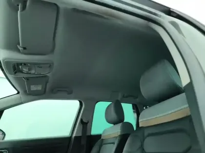 Photo 24 Citroën C3 Aircross  PureTech 110 S&S BVM6 Max