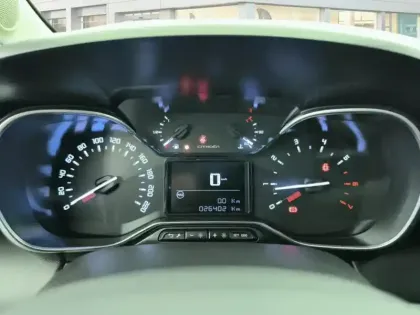 Photo 20 Citroën C3 Aircross  PureTech 110 S&S BVM6 Max