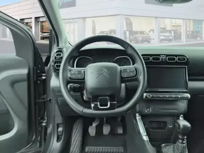 Photo 11 Citroën C3 Aircross  PureTech 110 S&S BVM6 Max