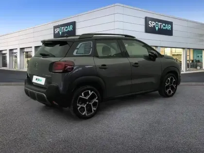 Photo 27 Citroën C3 Aircross  PureTech 110 S&S BVM6 Max