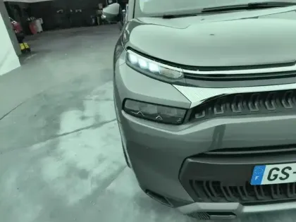 Photo 13 Citroën C3 Aircross  PureTech 110 S&S BVM6 Max