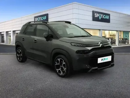 Photo 28 Citroën C3 Aircross  PureTech 110 S&S BVM6 Max