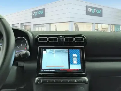 Photo 25 Citroën C3 Aircross  PureTech 110 S&S BVM6 Max