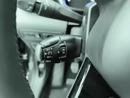 Photo 17 Citroën C3 Aircross  PureTech 110 S&S BVM6 Max