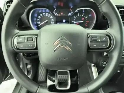 Photo 18 Citroën C3 Aircross  PureTech 110 S&S BVM6 Max