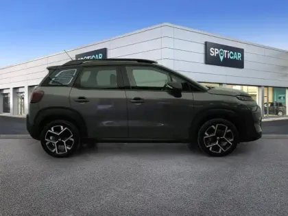 Photo 5 Citroën C3 Aircross  PureTech 110 S&S BVM6 Max