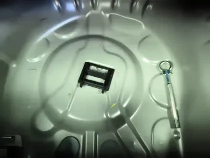 Photo 26 Citroën C3 Aircross  PureTech 110 S&S BVM6 Max