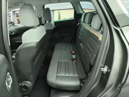 Photo 22 Citroën C3 Aircross  PureTech 110 S&S BVM6 Max