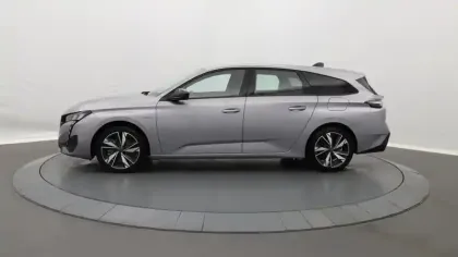 Photo 5 Peugeot 308  SW PHEV 180 e-EAT8 Active Pack