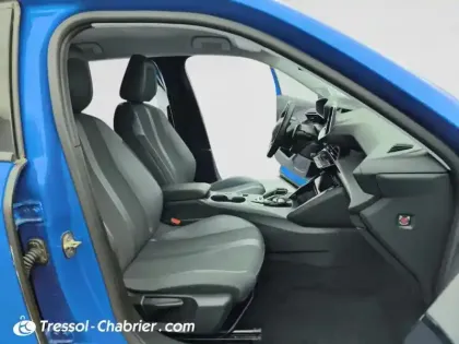 Photo 23 Peugeot 2008  PureTech 130 S&S EAT8 Allure