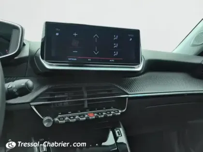 Photo 14 Peugeot 2008  PureTech 130 S&S EAT8 Allure