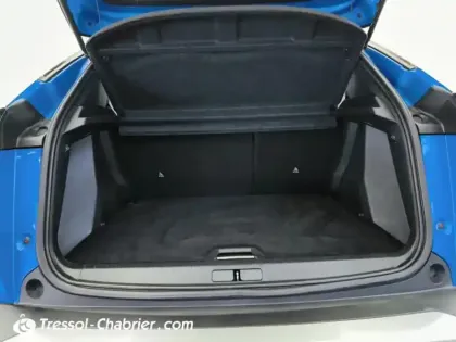 Photo 17 Peugeot 2008  PureTech 130 S&S EAT8 Allure