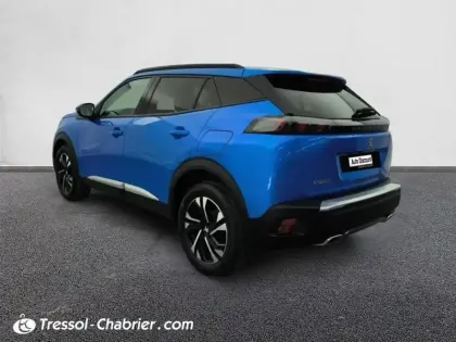 Photo 18 Peugeot 2008  PureTech 130 S&S EAT8 Allure