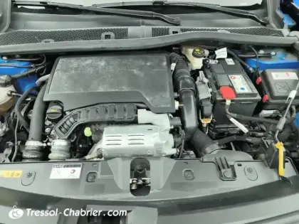 Photo 28 Peugeot 2008  PureTech 130 S&S EAT8 Allure