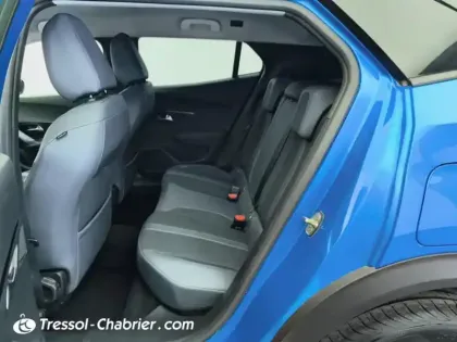 Photo 24 Peugeot 2008  PureTech 130 S&S EAT8 Allure