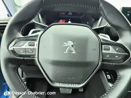 Photo 15 Peugeot 2008  PureTech 130 S&S EAT8 Allure