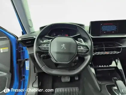 Photo 25 Peugeot 2008  PureTech 130 S&S EAT8 Allure