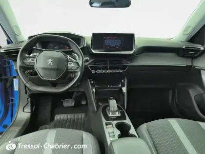 Photo 5 Peugeot 2008  PureTech 130 S&S EAT8 Allure