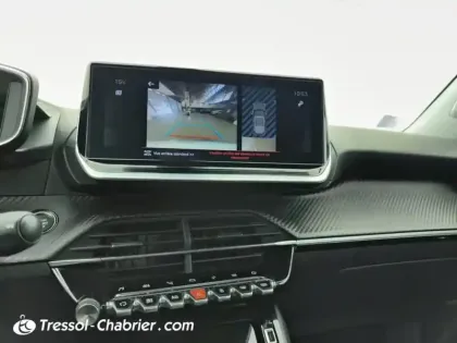 Photo 9 Peugeot 2008  PureTech 130 S&S EAT8 Allure