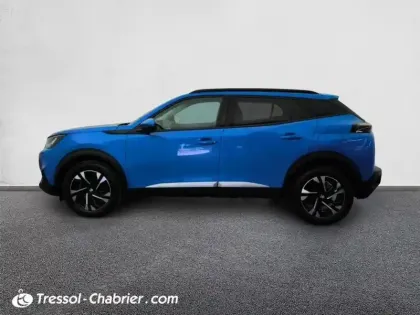 Photo 19 Peugeot 2008  PureTech 130 S&S EAT8 Allure