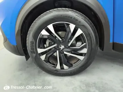 Photo 21 Peugeot 2008  PureTech 130 S&S EAT8 Allure