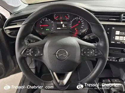 Photo 11 Opel Corsa  1.2 Turbo 100 ch BVM6 Edition Business